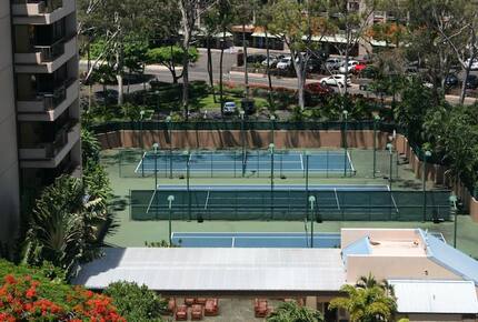 Panoramic Coastal Hideaway in West Maui - Lahaina, Hawaii
