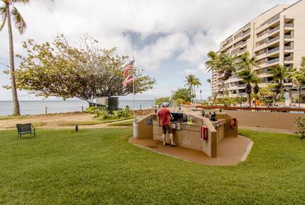 Panoramic Coastal Hideaway in West Maui - Lahaina, Hawaii