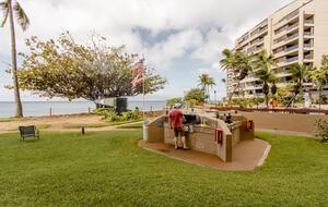 Panoramic Coastal Hideaway in West Maui - Lahaina, United States