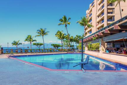 Panoramic Coastal Hideaway in West Maui - Lahaina, Hawaii