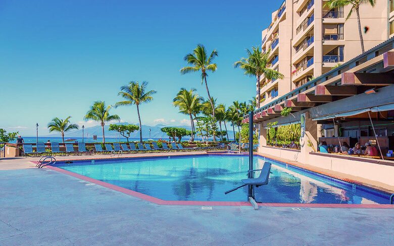 Panoramic Coastal Hideaway in West Maui - Lahaina, Hawaii