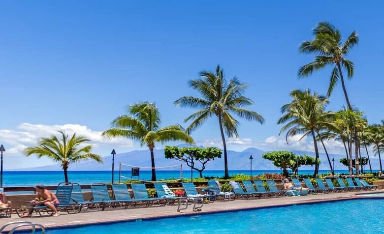 Panoramic Coastal Hideaway in West Maui - Lahaina, Hawaii