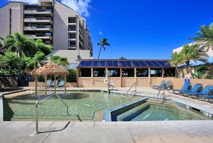 Panoramic Coastal Hideaway in West Maui - Lahaina, Hawaii