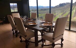 Blue Rock Vineyard | Timeless Wine Country Elegance - Cloverdale, California