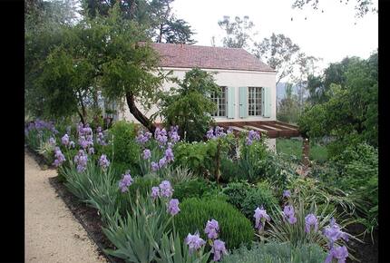 Blue Rock Vineyard | Timeless Wine Country Elegance - Cloverdale, California