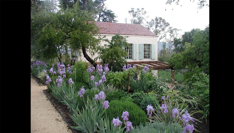 Blue Rock Vineyard | Timeless Wine Country Elegance - Cloverdale, California