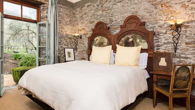 Blue Rock Vineyard | Timeless Wine Country Elegance - Cloverdale, California