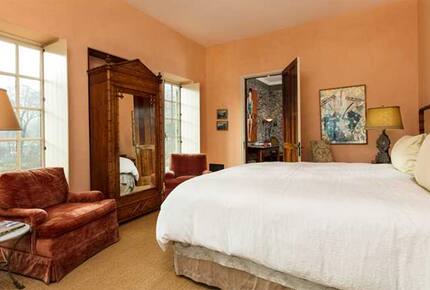 Blue Rock Vineyard | Timeless Wine Country Elegance - Cloverdale, California