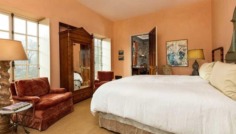 Blue Rock Vineyard | Timeless Wine Country Elegance - Cloverdale, California