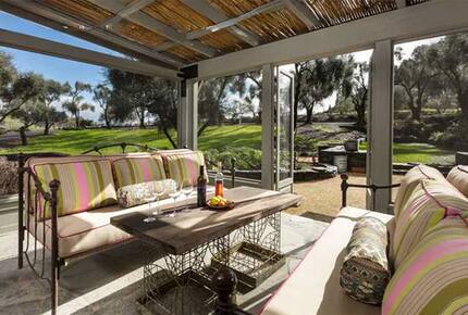 Blue Rock Vineyard | Timeless Wine Country Elegance - Cloverdale, California