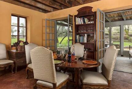 Blue Rock Vineyard | Timeless Wine Country Elegance - Cloverdale, California