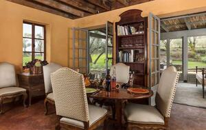 Blue Rock Vineyard | Timeless Wine Country Elegance - Cloverdale, California