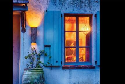 Blue Rock Vineyard | Timeless Wine Country Elegance - Cloverdale, California