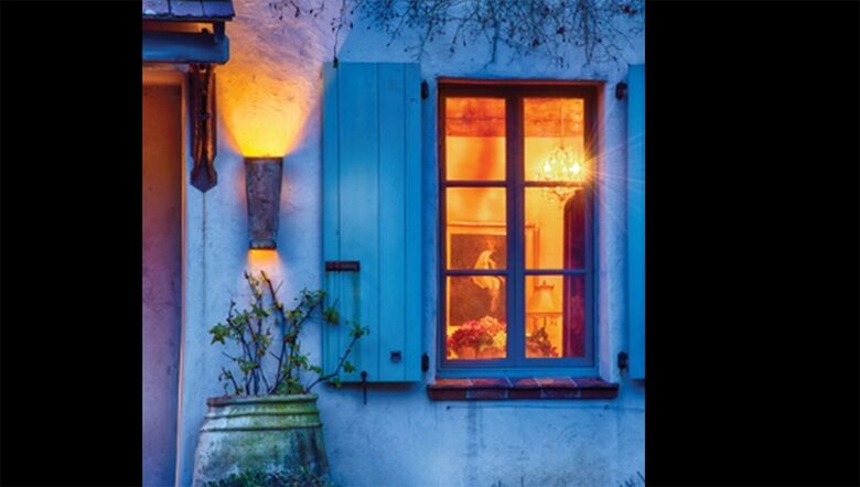 Blue Rock Vineyard | Timeless Wine Country Elegance - Cloverdale, California