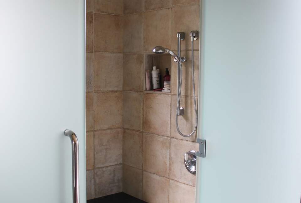 Artful Architecture Overlooking the San Francisco Bay - Tiburon, California