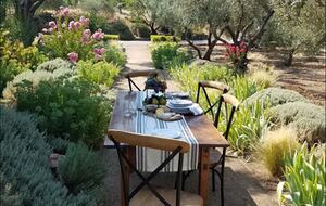 Blue Rock Vineyard | Timeless Wine Country Elegance - Cloverdale, California