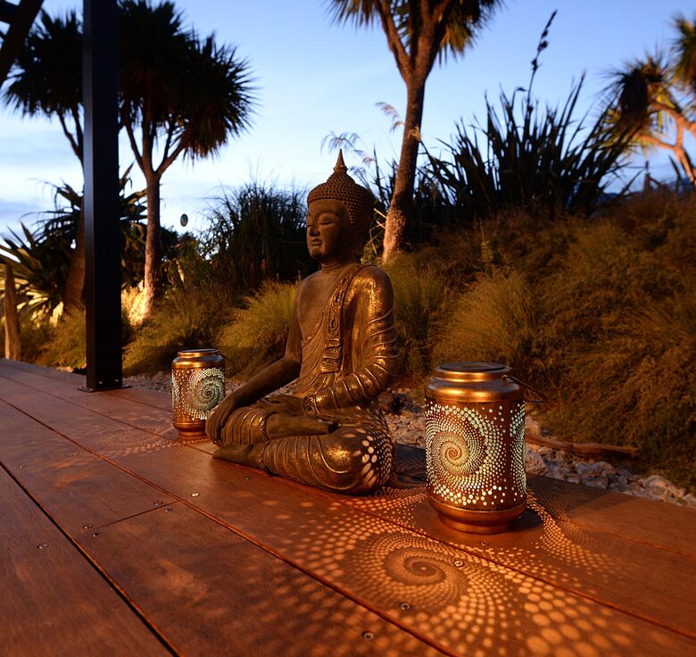 Boutique Mountain Cabin with Outdoor Bath | Glenorchy Escape - Glenorchy, New Zealand