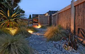 Boutique Mountain Cabin with Outdoor Bath | Glenorchy Escape - Glenorchy, New Zealand