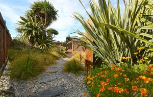 Boutique Mountain Cabin with Outdoor Bath | Glenorchy Escape - Glenorchy, New Zealand