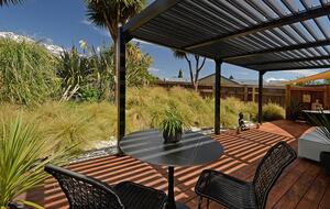 Boutique Mountain Cabin with Outdoor Bath | Glenorchy Escape - Glenorchy, New Zealand