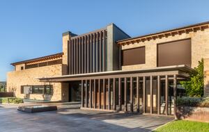 Villa Minaria (R) - Ayegui, Spain