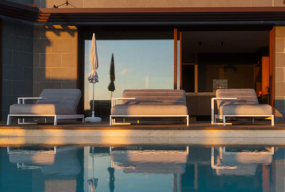 Villa Minaria (R) - Ayegui, Spain