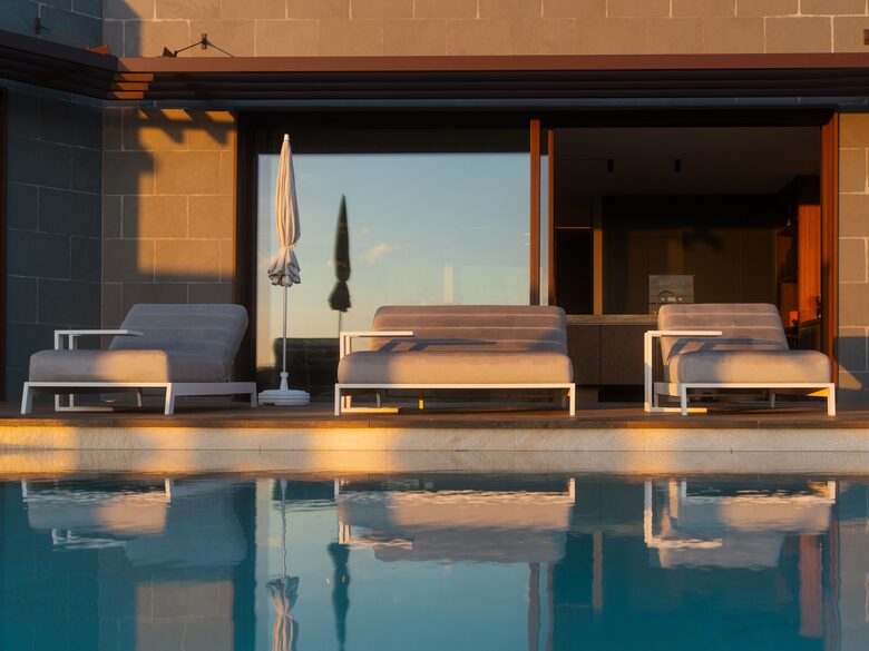 Villa Minaria (R) - Ayegui, Spain