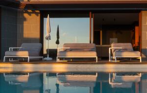 Villa Minaria (R) - Ayegui, Spain