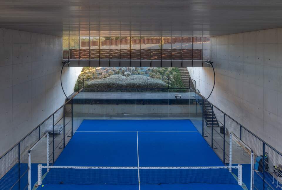 Villa Minaria (R) - Ayegui, Spain