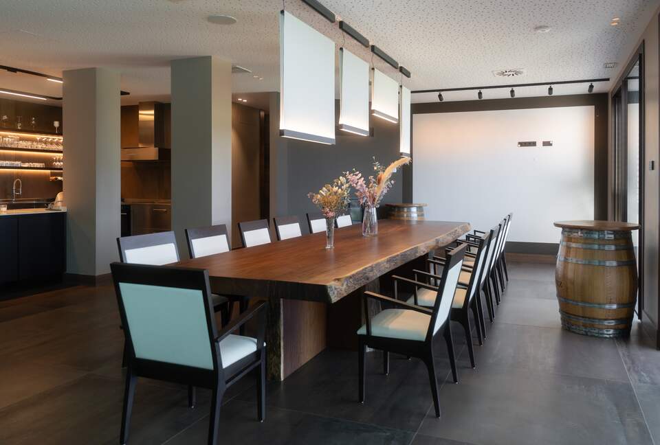 Villa Minaria (R) - Ayegui, Spain