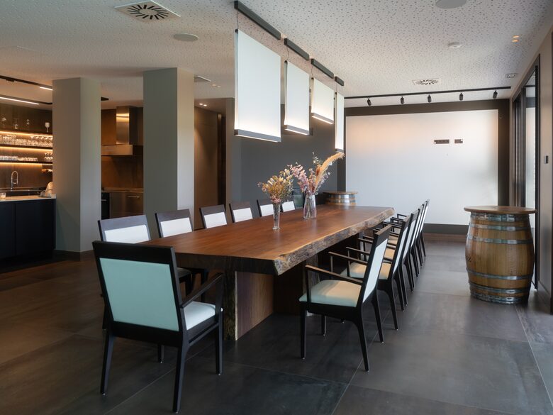 Villa Minaria (R) - Ayegui, Spain