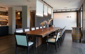 Villa Minaria (R) - Ayegui, Spain