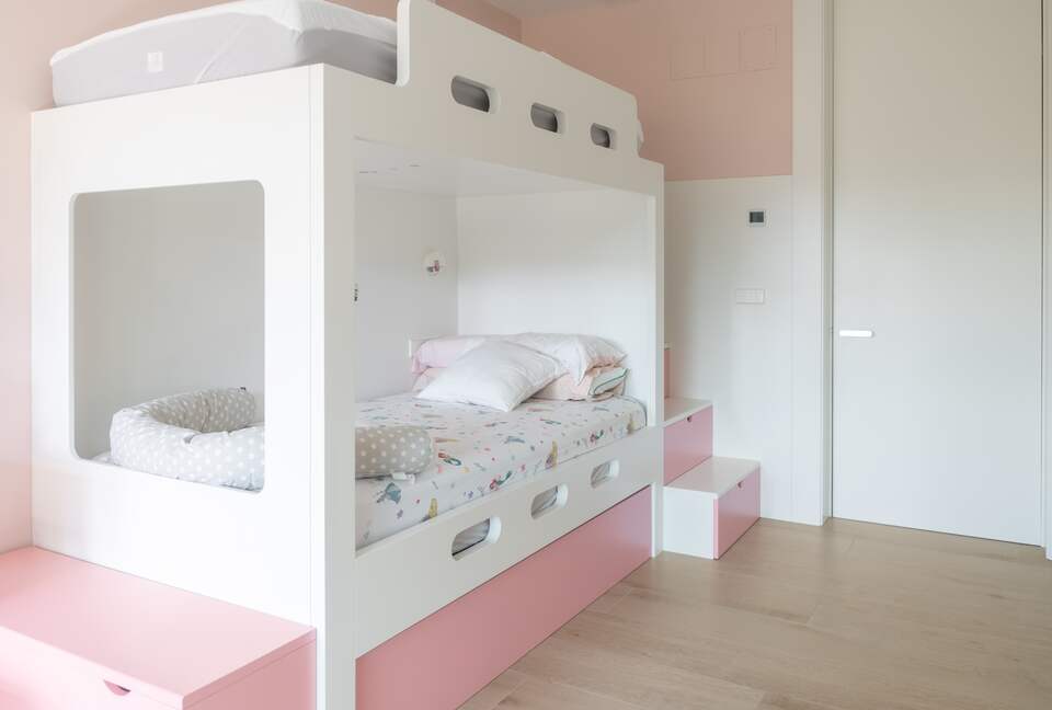 Villa Minaria (R) - Ayegui, Spain