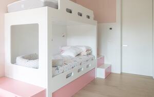 Villa Minaria (R) - Ayegui, Spain