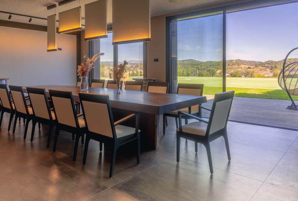 Villa Minaria (R) - Ayegui, Spain