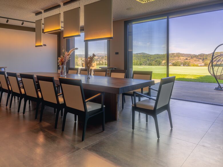 Villa Minaria (R) - Ayegui, Spain