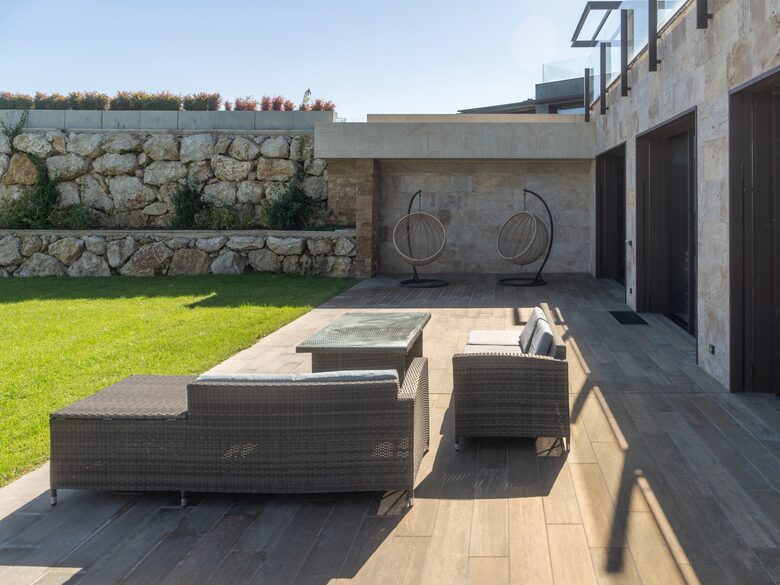 Villa Minaria (R) - Ayegui, Spain