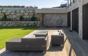 Villa Minaria (R) - Ayegui, Spain