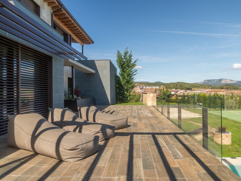 Villa Minaria (R) - Ayegui, Spain