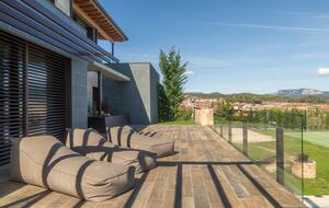 Villa Minaria (R) - Ayegui, Spain