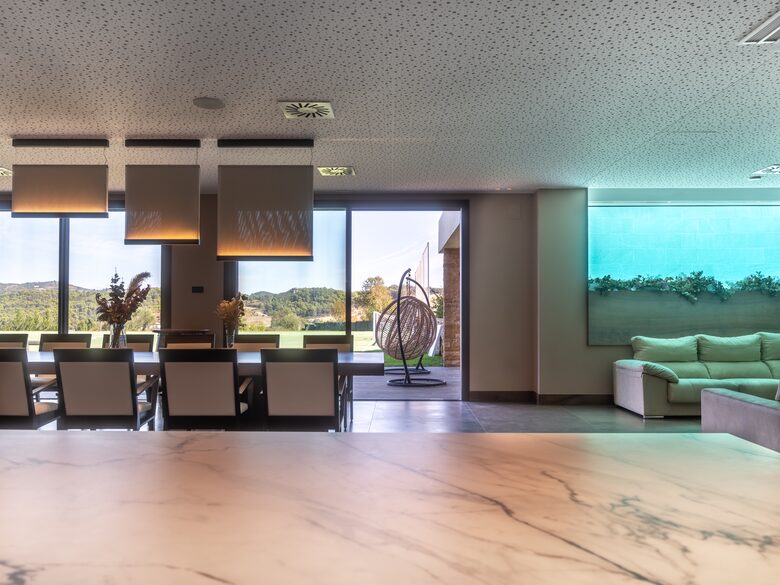 Villa Minaria (R) - Ayegui, Spain