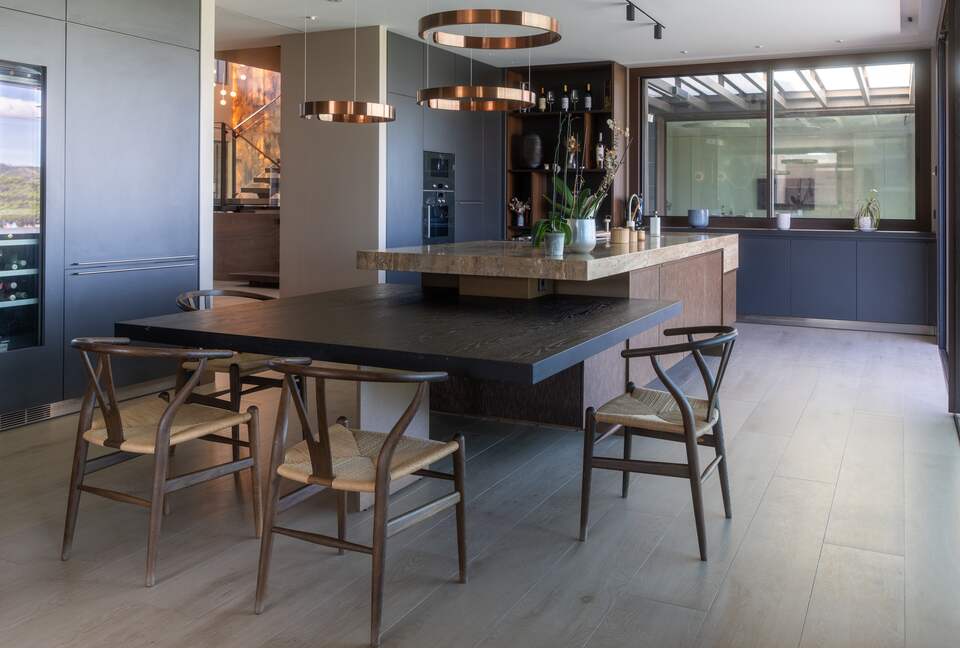 Villa Minaria (R) - Ayegui, Spain