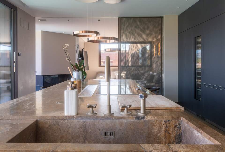 Villa Minaria (R) - Ayegui, Spain