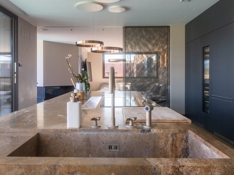 Villa Minaria (R) - Ayegui, Spain