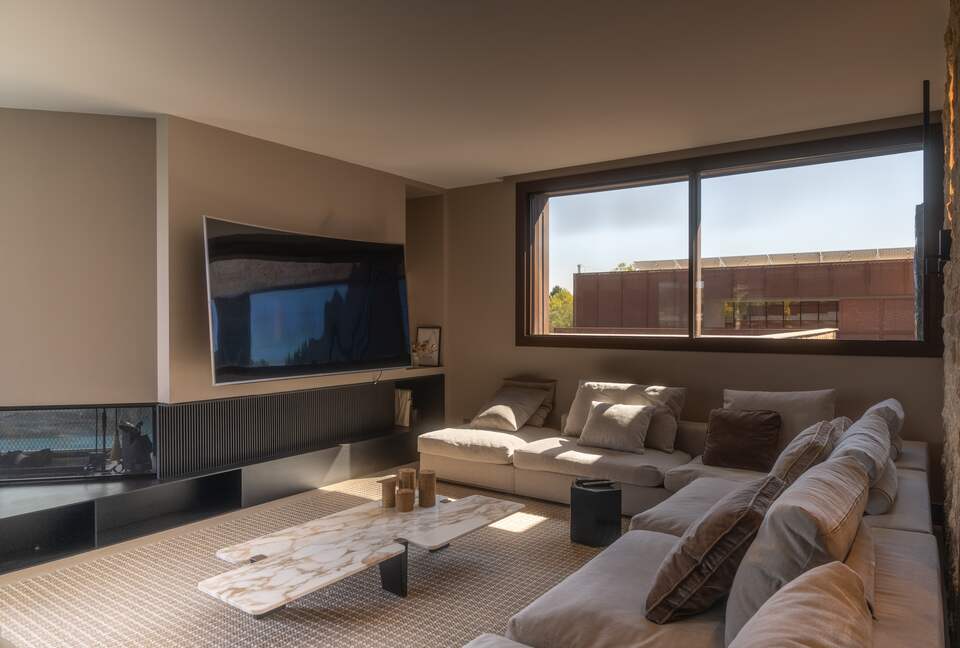 Villa Minaria (R) - Ayegui, Spain