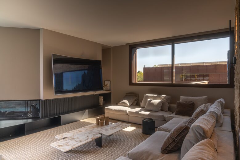 Villa Minaria (R) - Ayegui, Spain