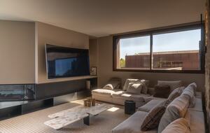 Villa Minaria (R) - Ayegui, Spain