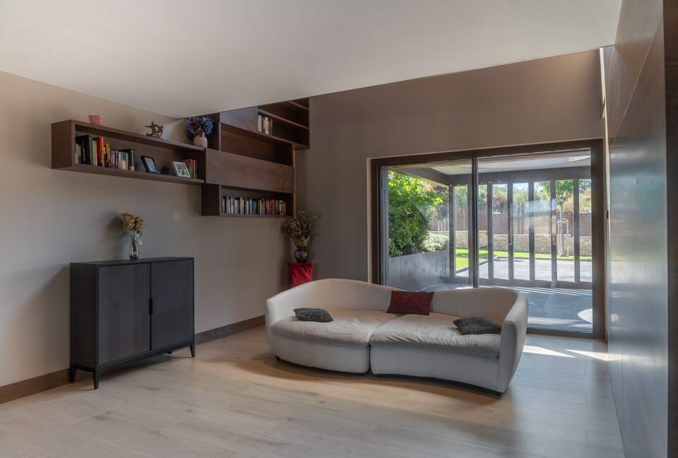 Villa Minaria (R) - Ayegui, Spain