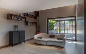 Villa Minaria (R) - Ayegui, Spain