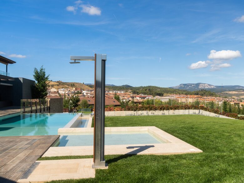 Villa Minaria (R) - Ayegui, Spain